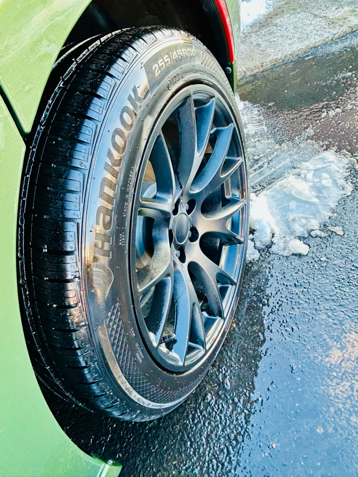 Dodge Charger SXT RWD 2020