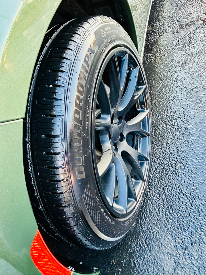 Dodge Charger SXT RWD 2020