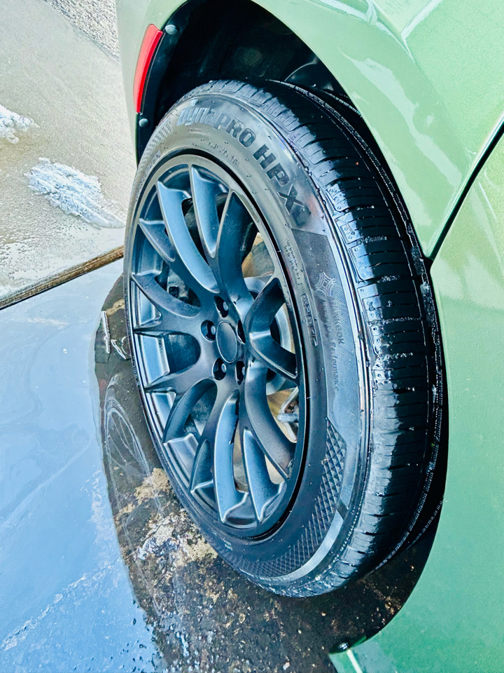 Dodge Charger SXT RWD 2020