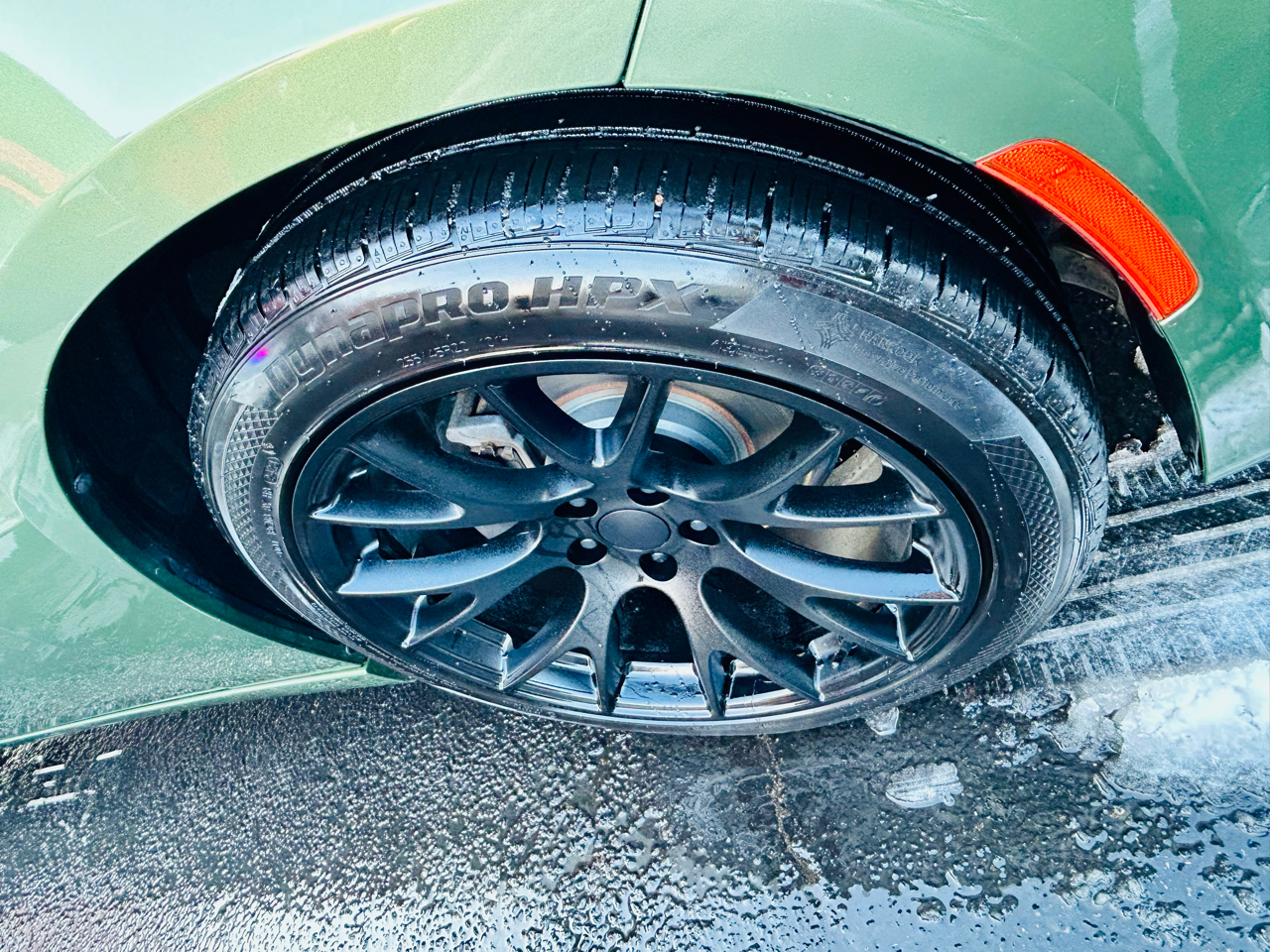 Dodge Charger SXT RWD 2020