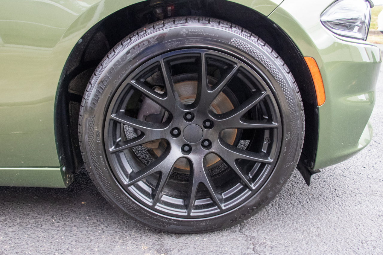 Dodge Charger SXT RWD 2020