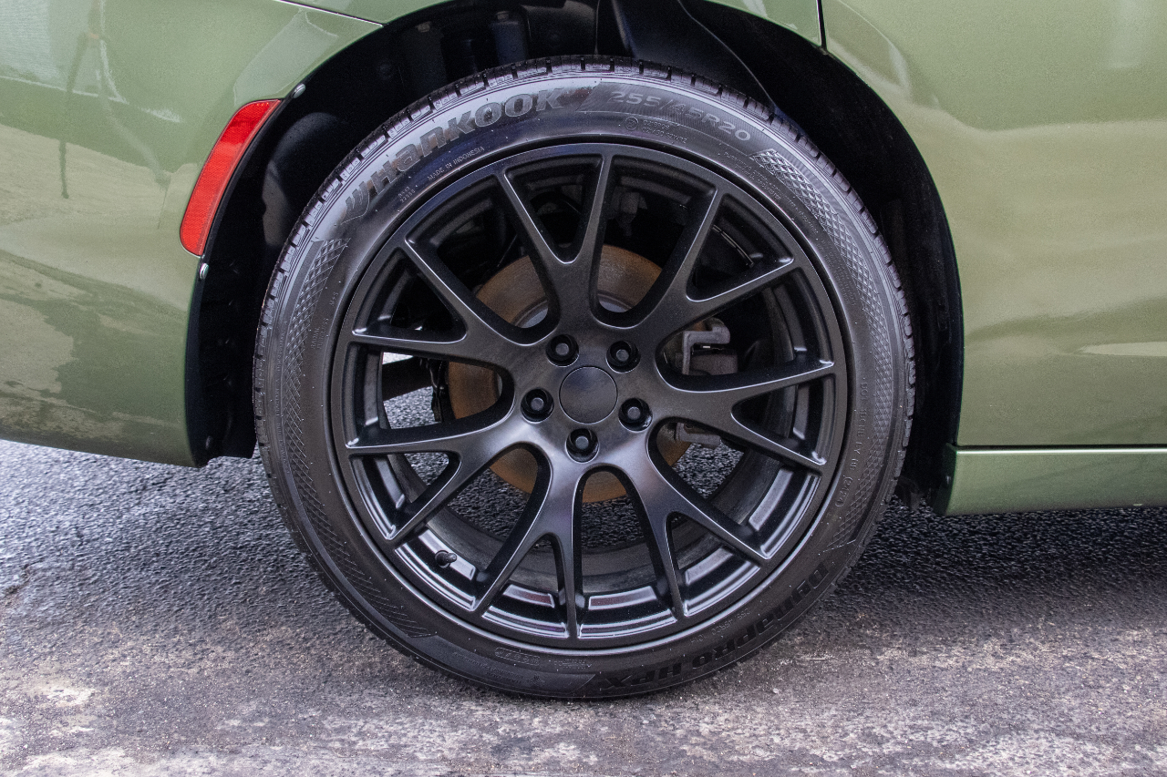 Dodge Charger SXT RWD 2020