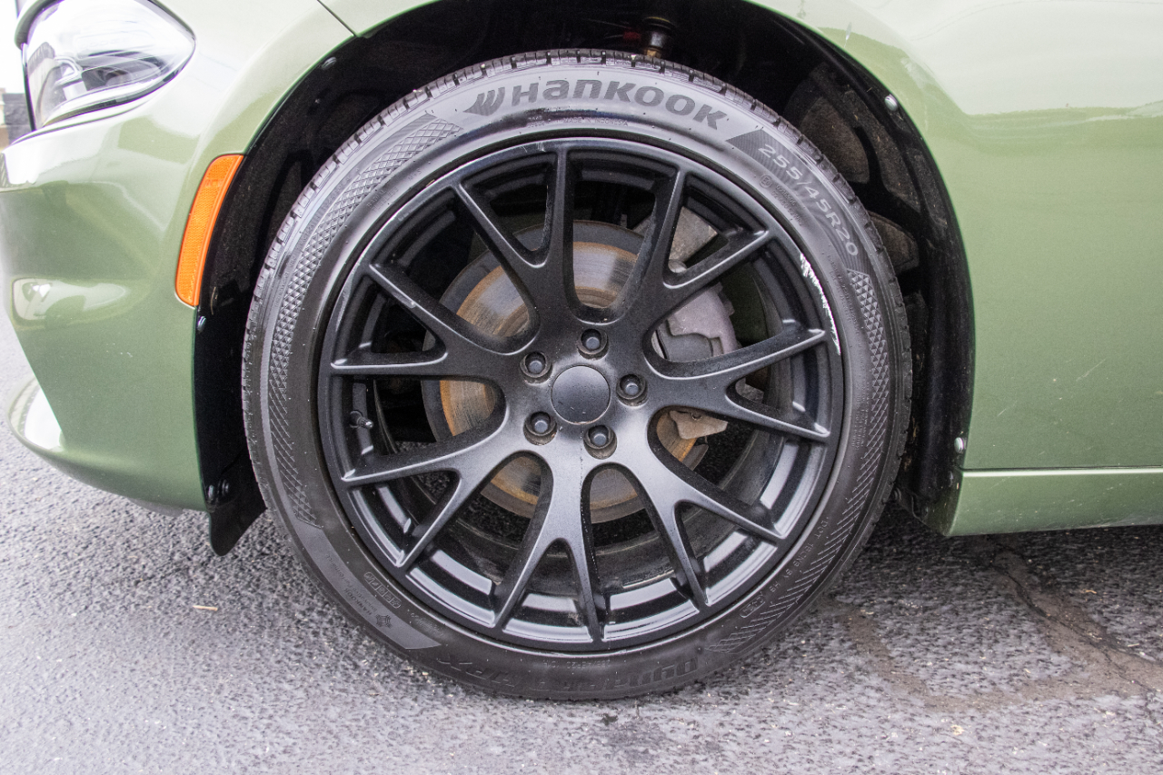 Dodge Charger SXT RWD 2020