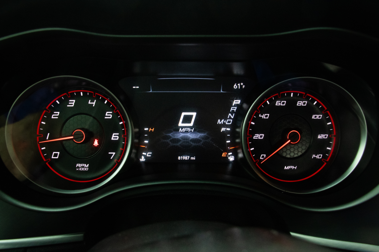 Dodge Charger SXT RWD 2020