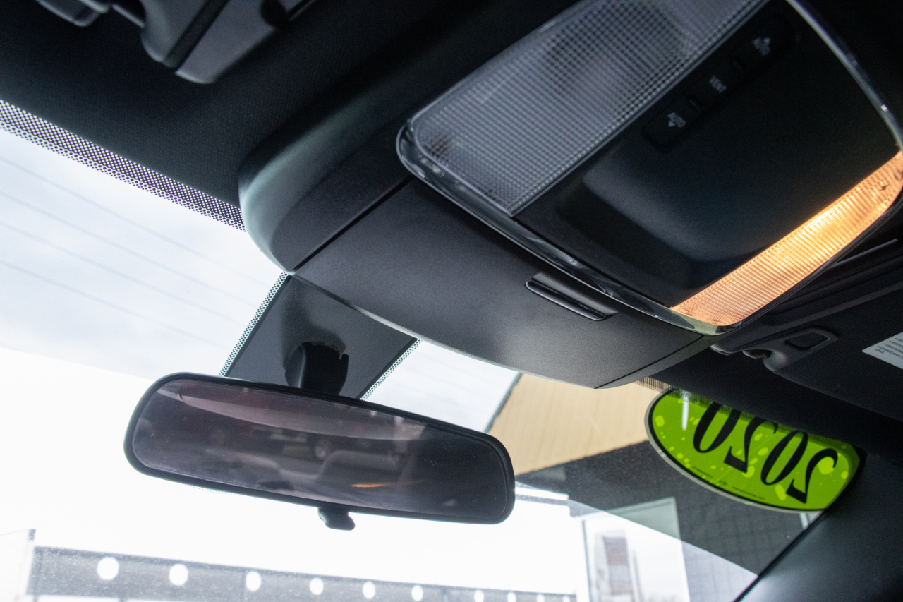 Dodge Charger SXT RWD 2020