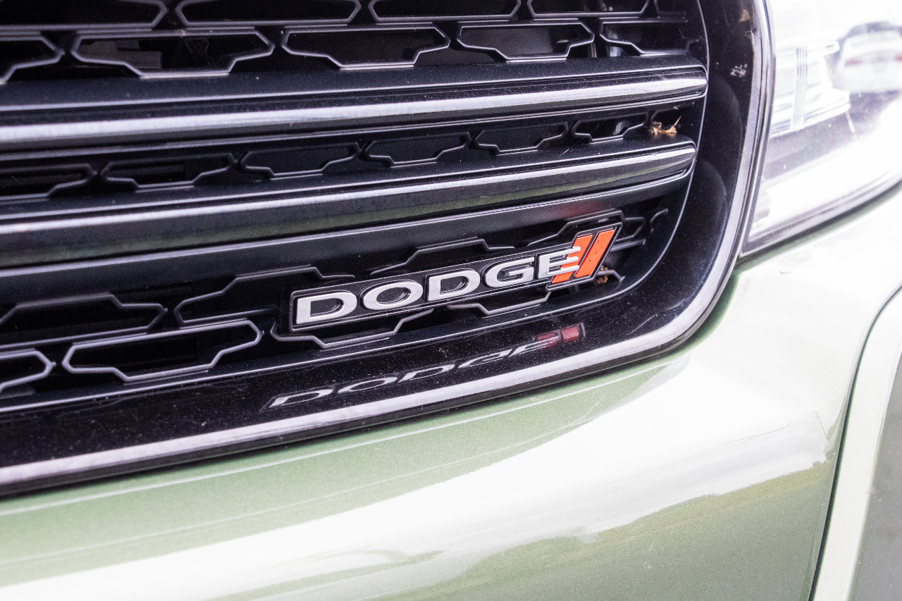 Dodge Charger SXT RWD 2020