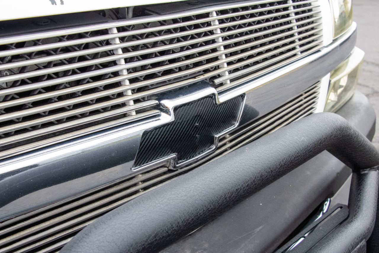 Chevrolet Silverado 1500 Crew Cab 143.5" WB LS 2005