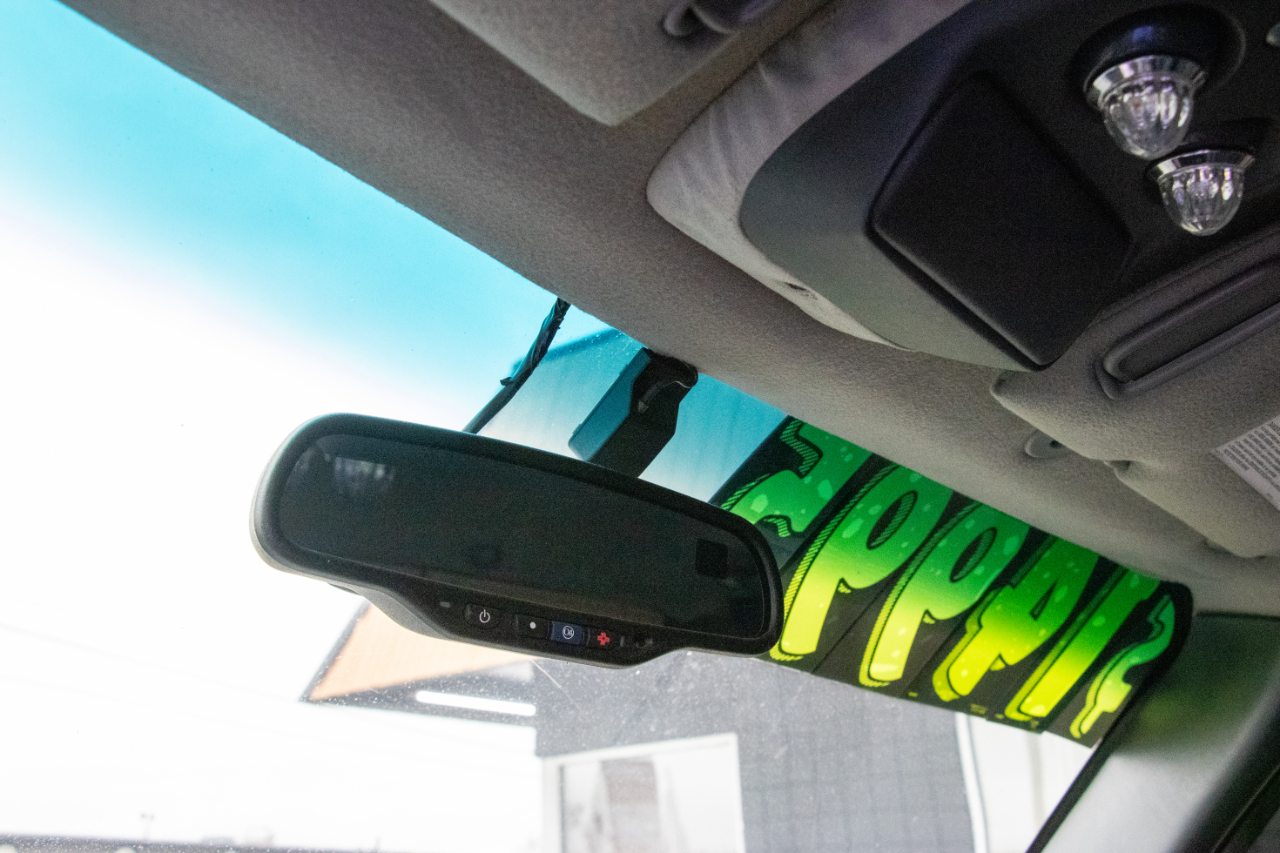 Chevrolet Silverado 2500HD Ext Cab 143.5" WB 4WD LT 2002