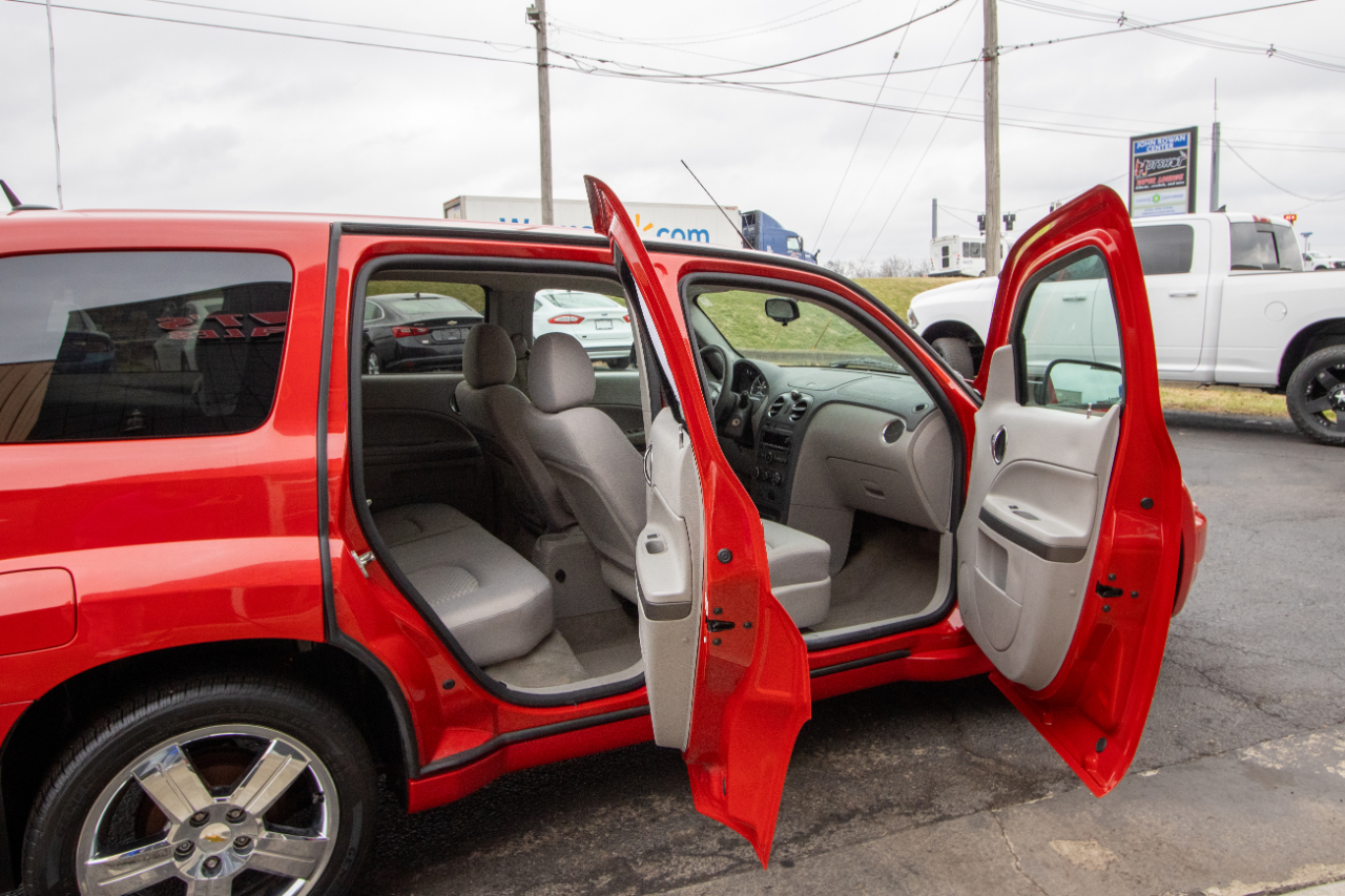 Chevrolet HHR FWD 4dr LT w/1LT 2009