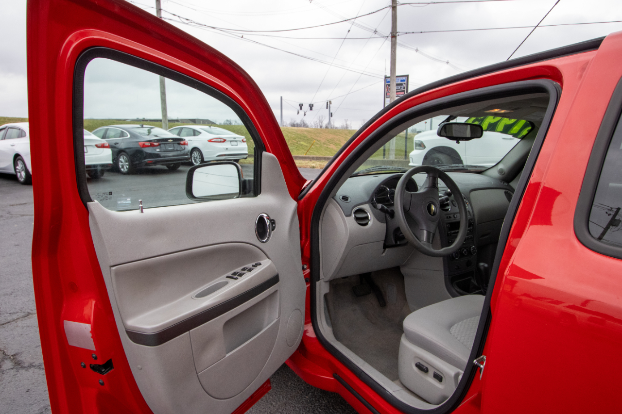 Chevrolet HHR FWD 4dr LT w/1LT 2009