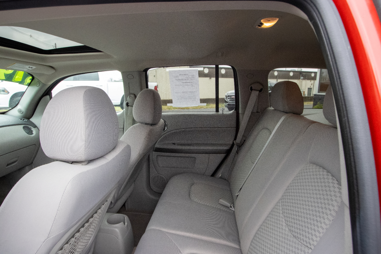 Chevrolet HHR FWD 4dr LT w/1LT 2009