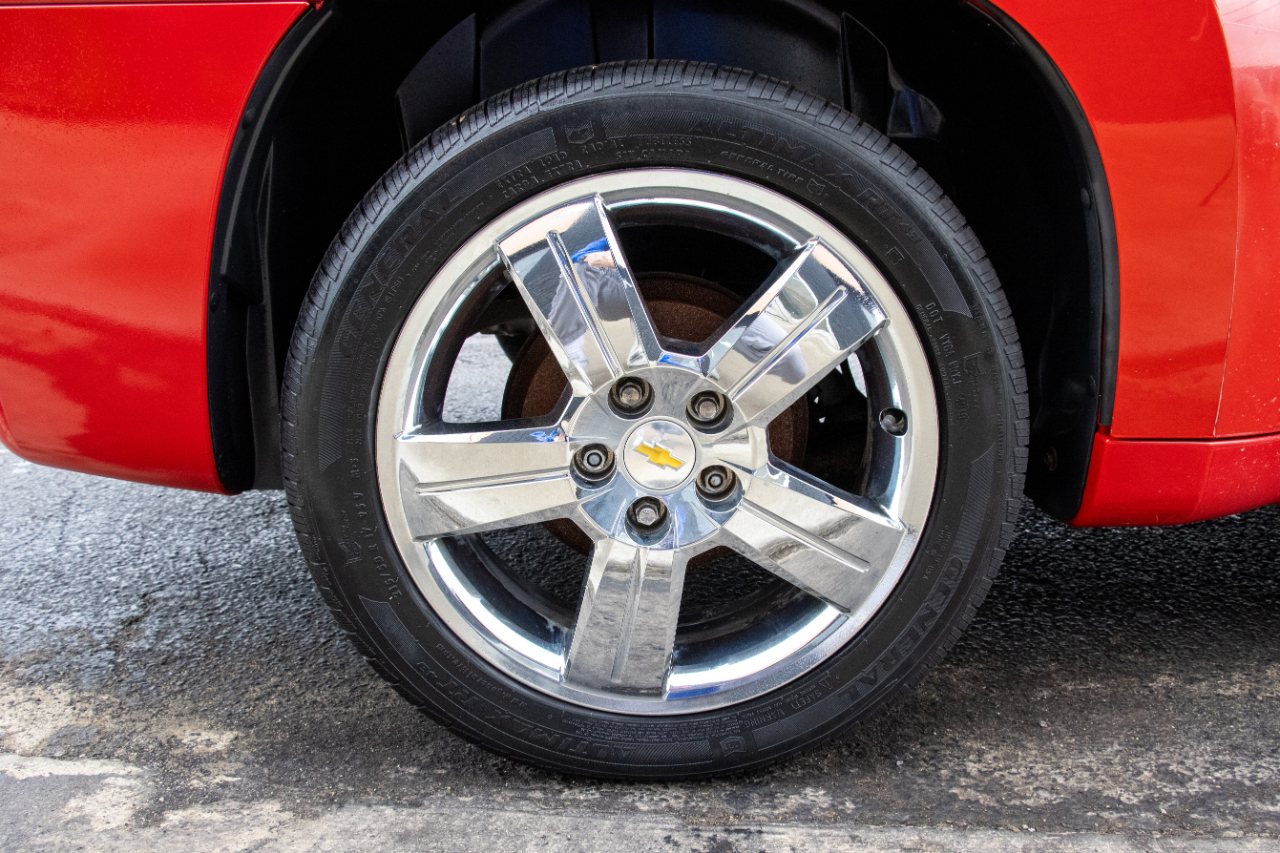 Chevrolet HHR FWD 4dr LT w/1LT 2009