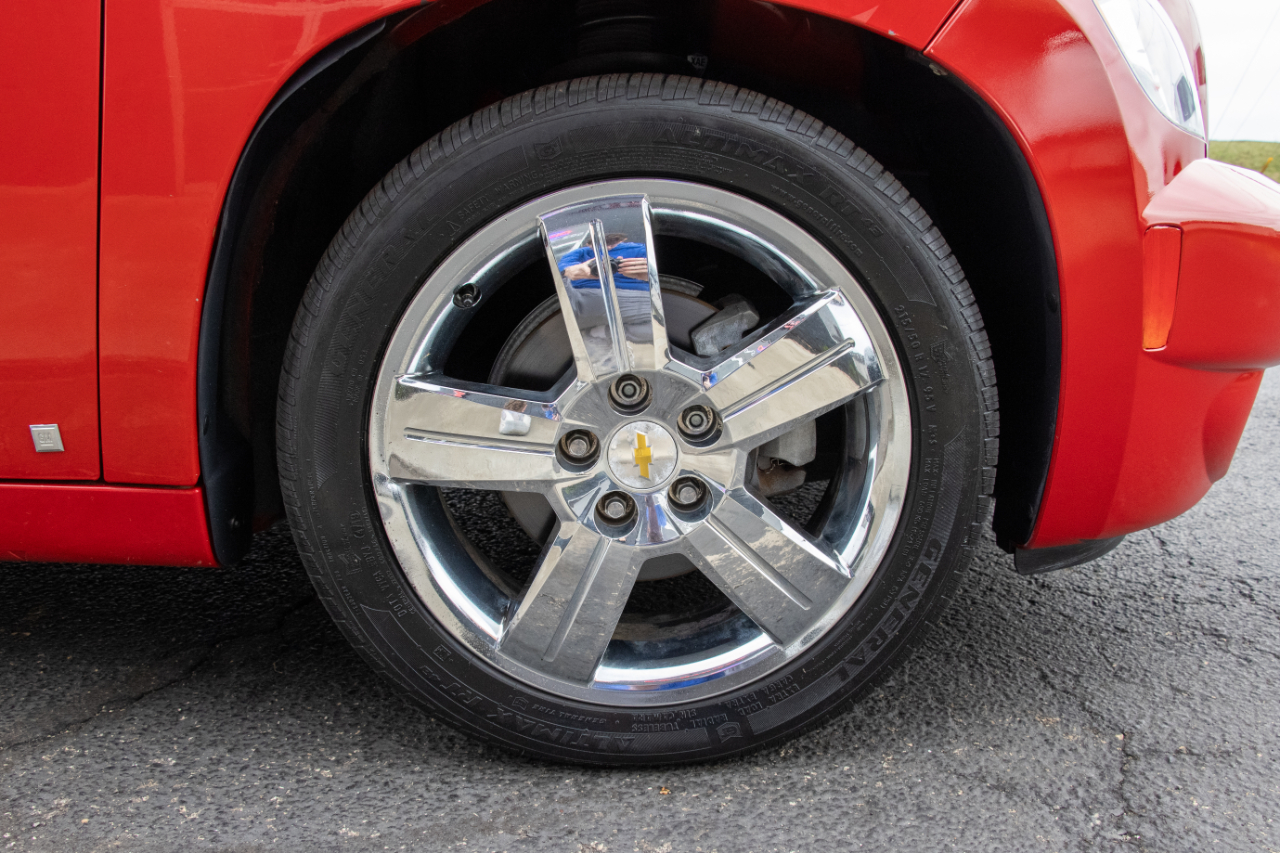 Chevrolet HHR FWD 4dr LT w/1LT 2009