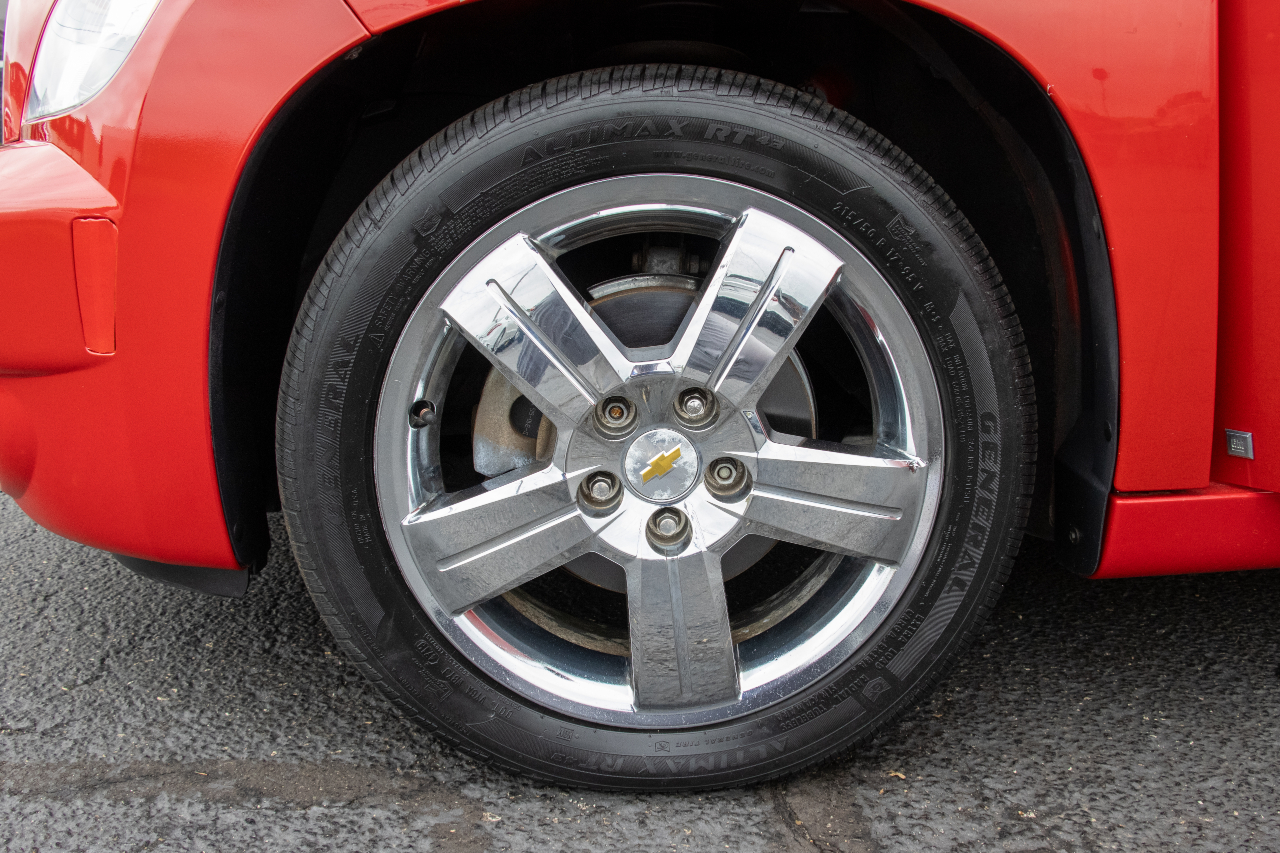 Chevrolet HHR FWD 4dr LT w/1LT 2009