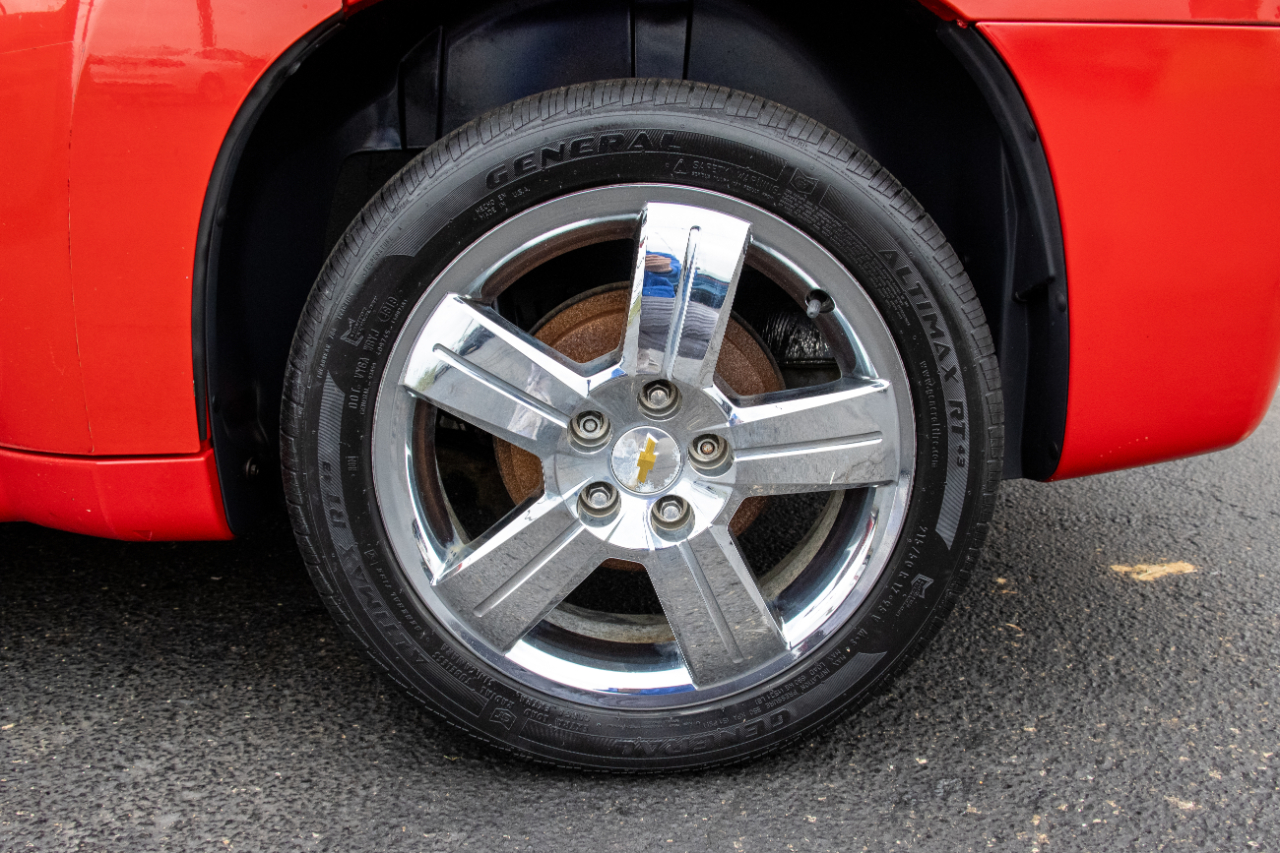 Chevrolet HHR FWD 4dr LT w/1LT 2009