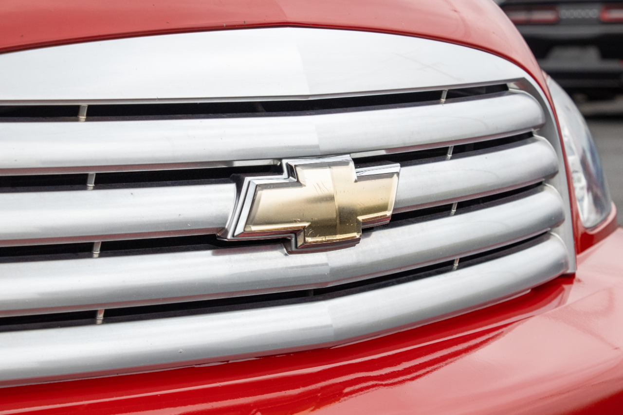 Chevrolet HHR FWD 4dr LT w/1LT 2009