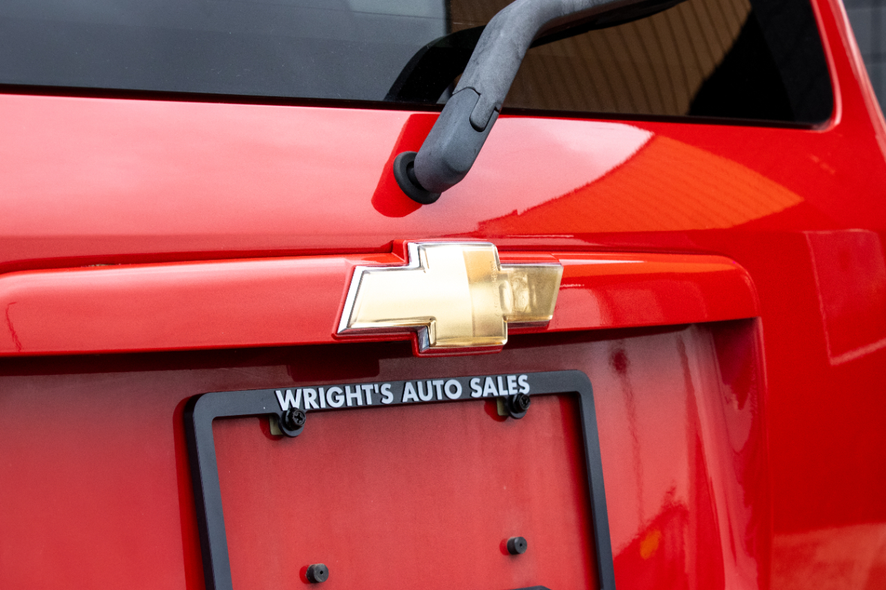 Chevrolet HHR FWD 4dr LT w/1LT 2009