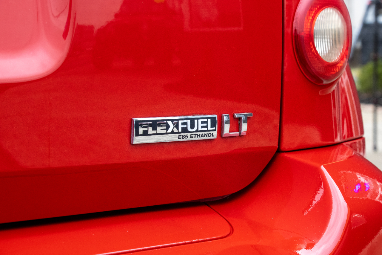 Chevrolet HHR FWD 4dr LT w/1LT 2009