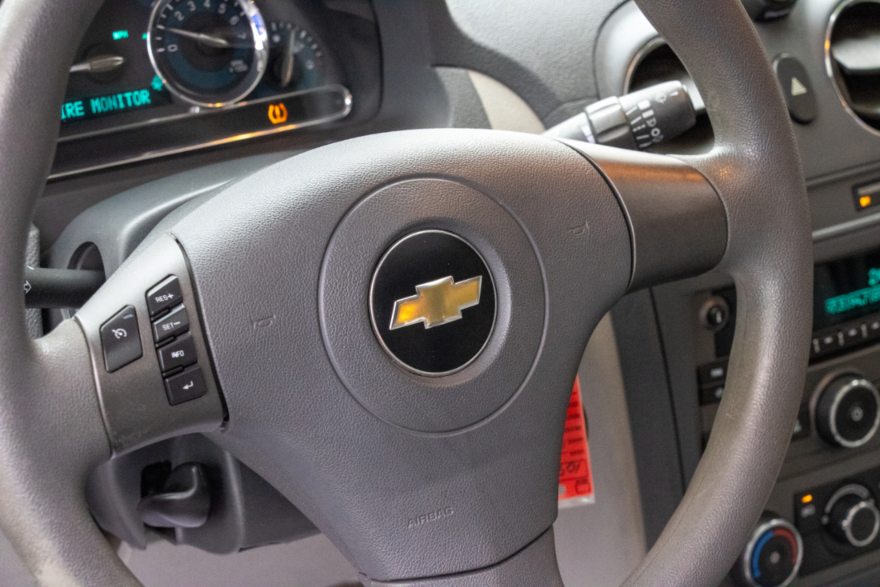 Chevrolet HHR FWD 4dr LT w/1LT 2009