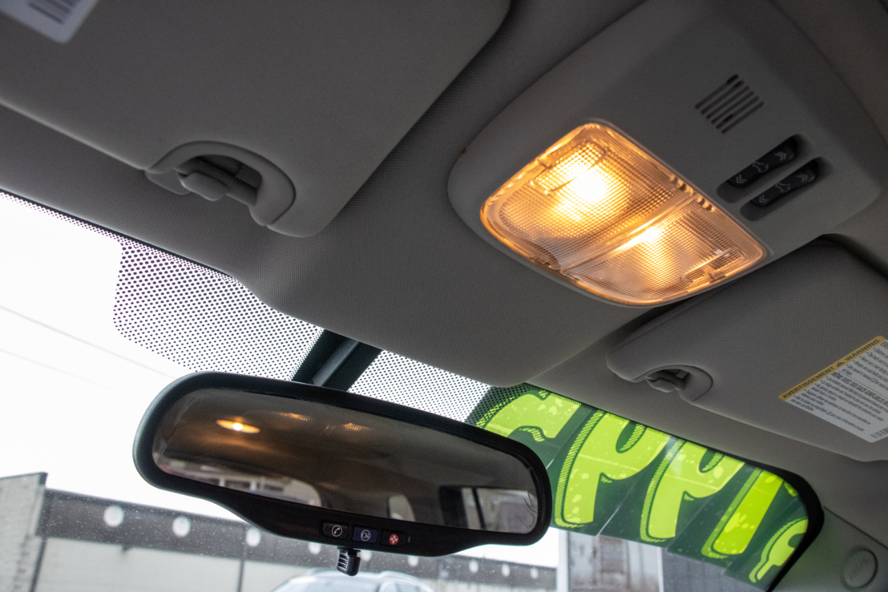 Chevrolet HHR FWD 4dr LT w/1LT 2009