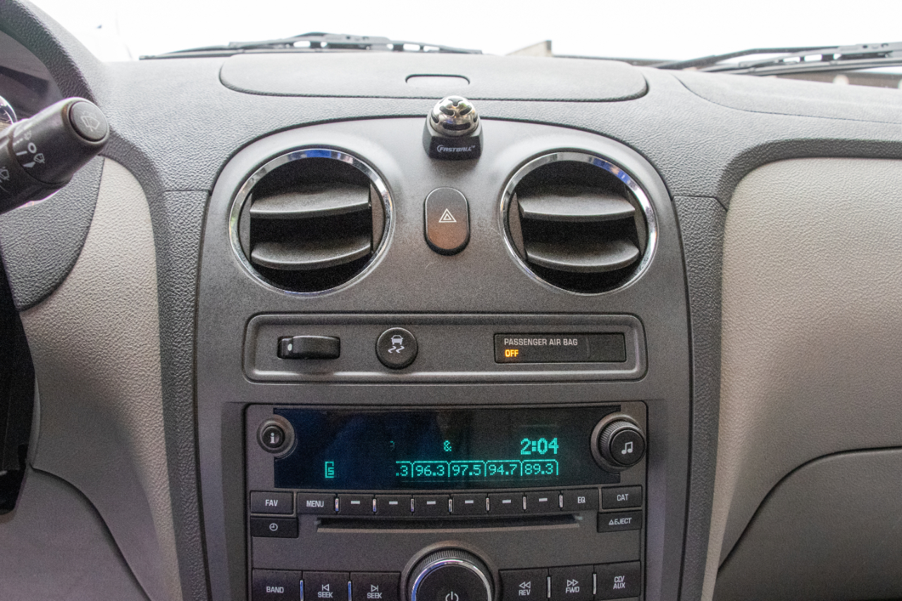 Chevrolet HHR FWD 4dr LT w/1LT 2009