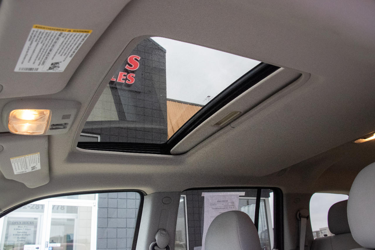 Chevrolet HHR FWD 4dr LT w/1LT 2009