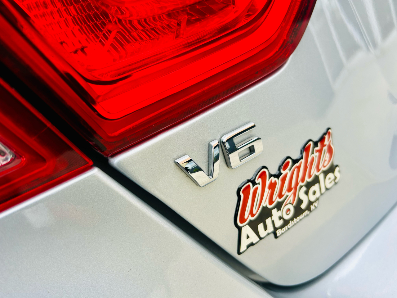 Chevrolet Impala 4dr Sdn LT w/1LT 2018