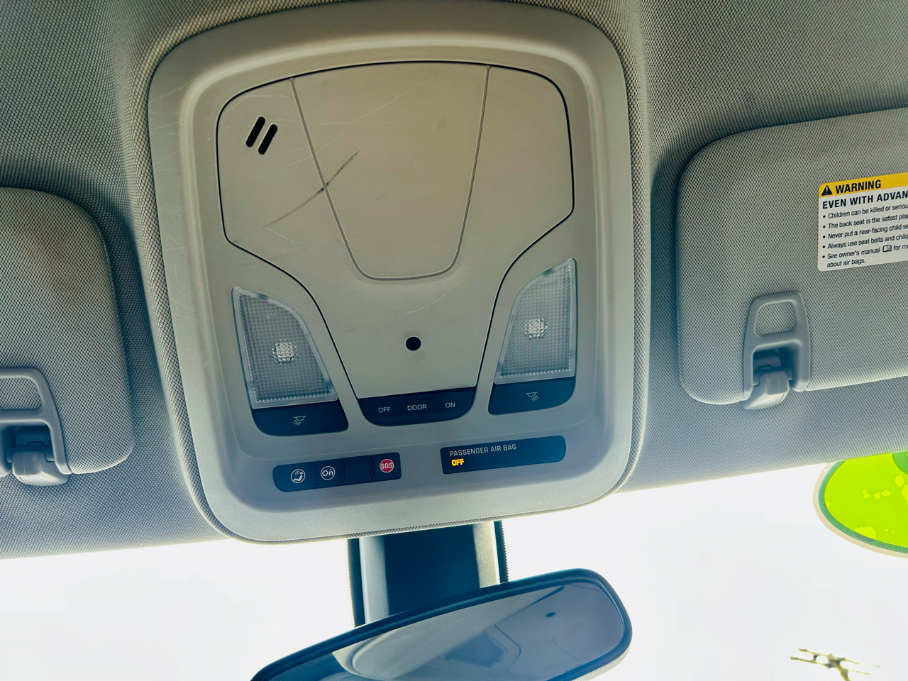 Chevrolet Impala 4dr Sdn LT w/1LT 2018