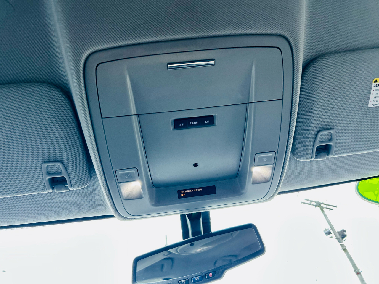 GMC Sierra 2500HD 4WD Double Cab 144.2" 2017