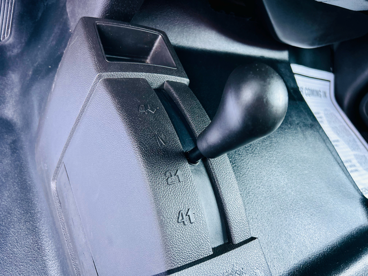 GMC Sierra 2500HD 4WD Double Cab 144.2" 2017