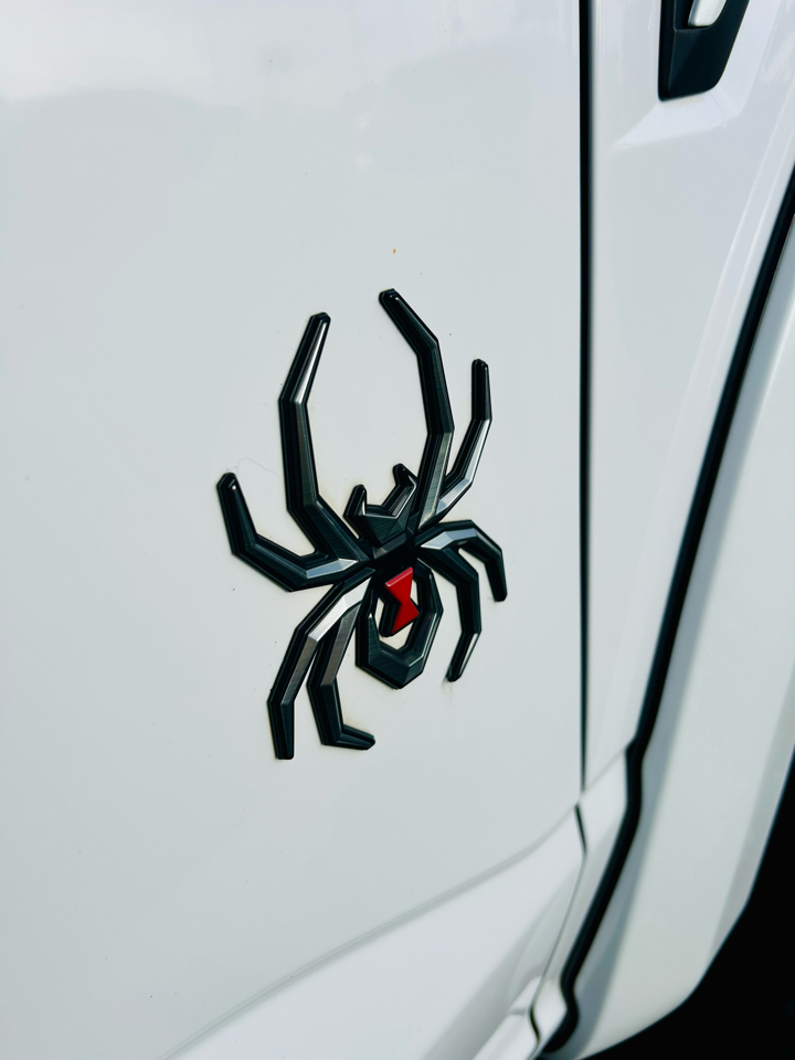 Ford F-150 King Ranch 4WD SuperCrew 5.5' Box 2021