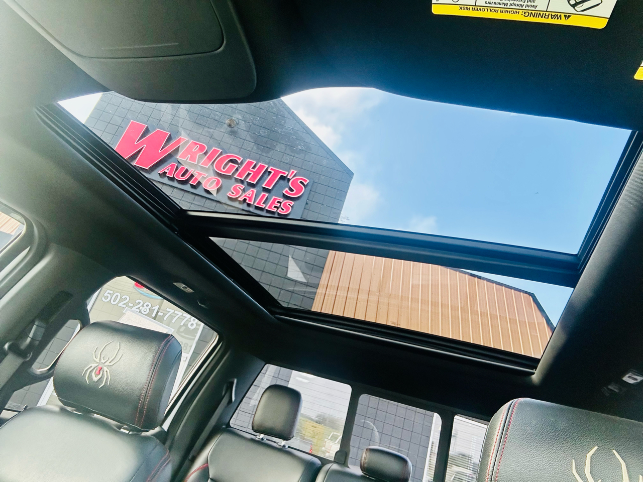 Ford F-150 King Ranch 4WD SuperCrew 5.5' Box 2021