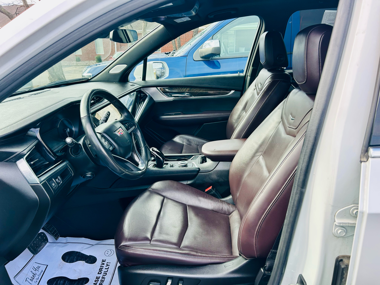 Cadillac XT6 FWD 4dr Premium Luxury 2020