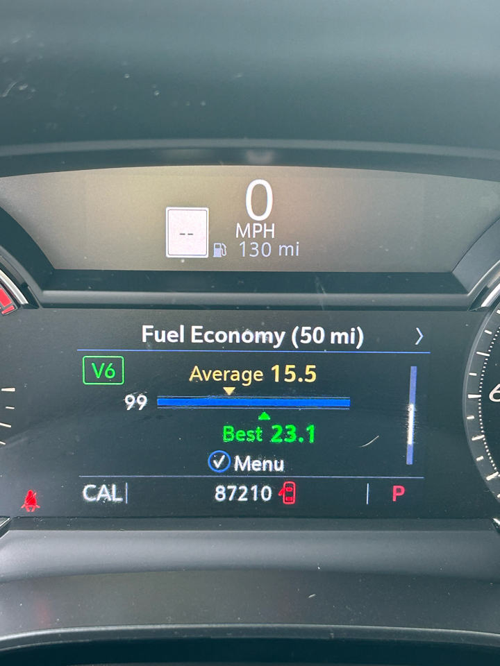 Cadillac XT6 FWD 4dr Premium Luxury 2020