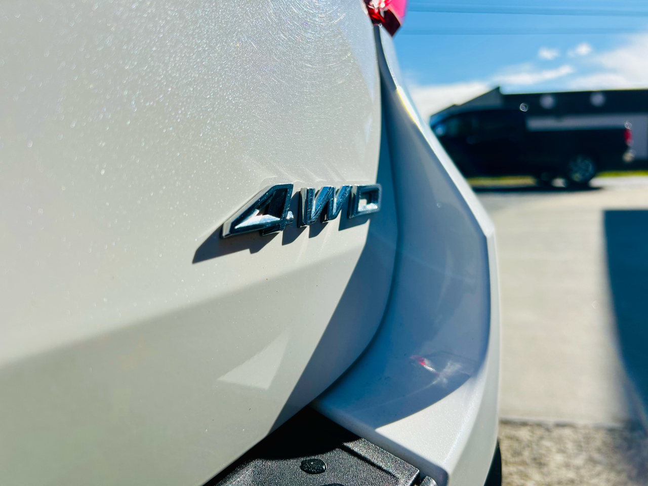 Ford Explorer XLT 4WD 2021