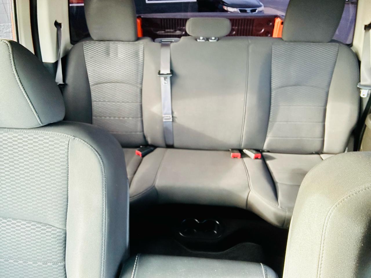 RAM 1500 Classic  2019