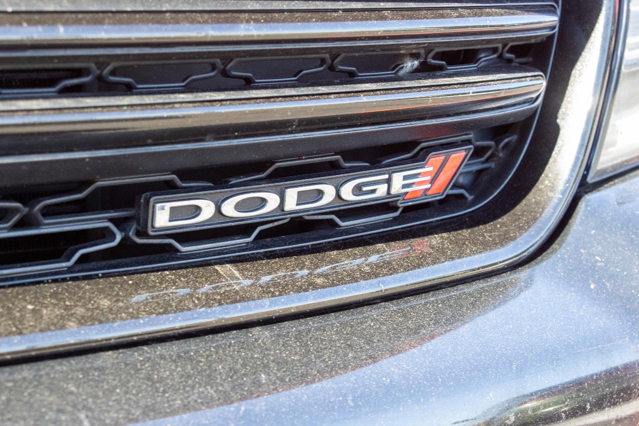 Dodge Charger  2018