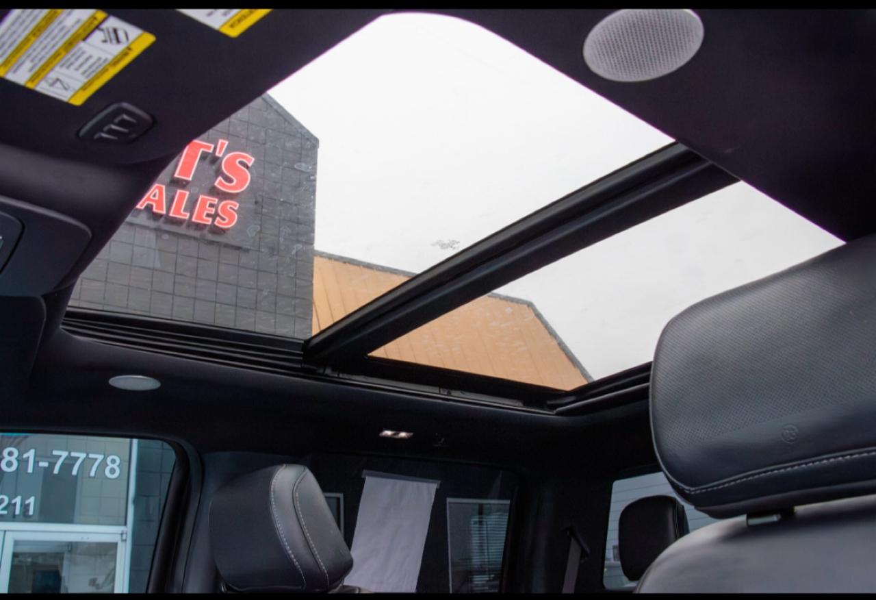 Ford F-150 4WD SuperCrew 145" Lariat 2022