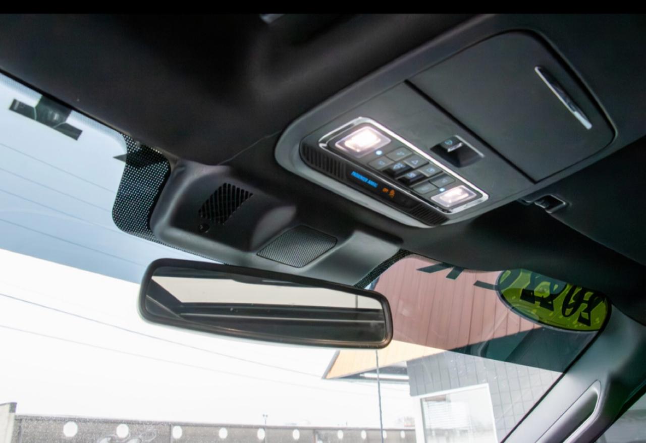 Ford F-150 4WD SuperCrew 145" Lariat 2022