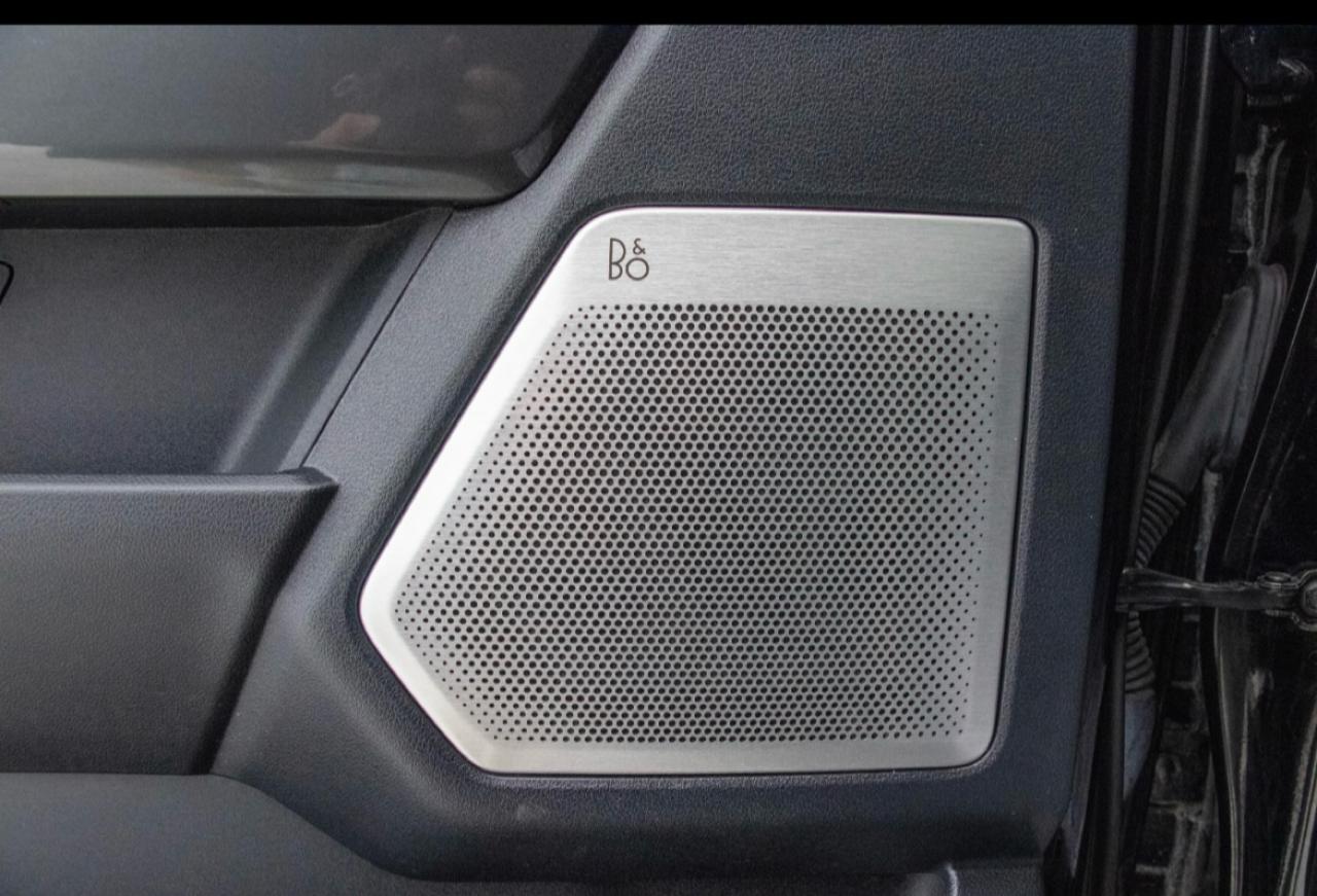 Ford F-150 4WD SuperCrew 145" Lariat 2022