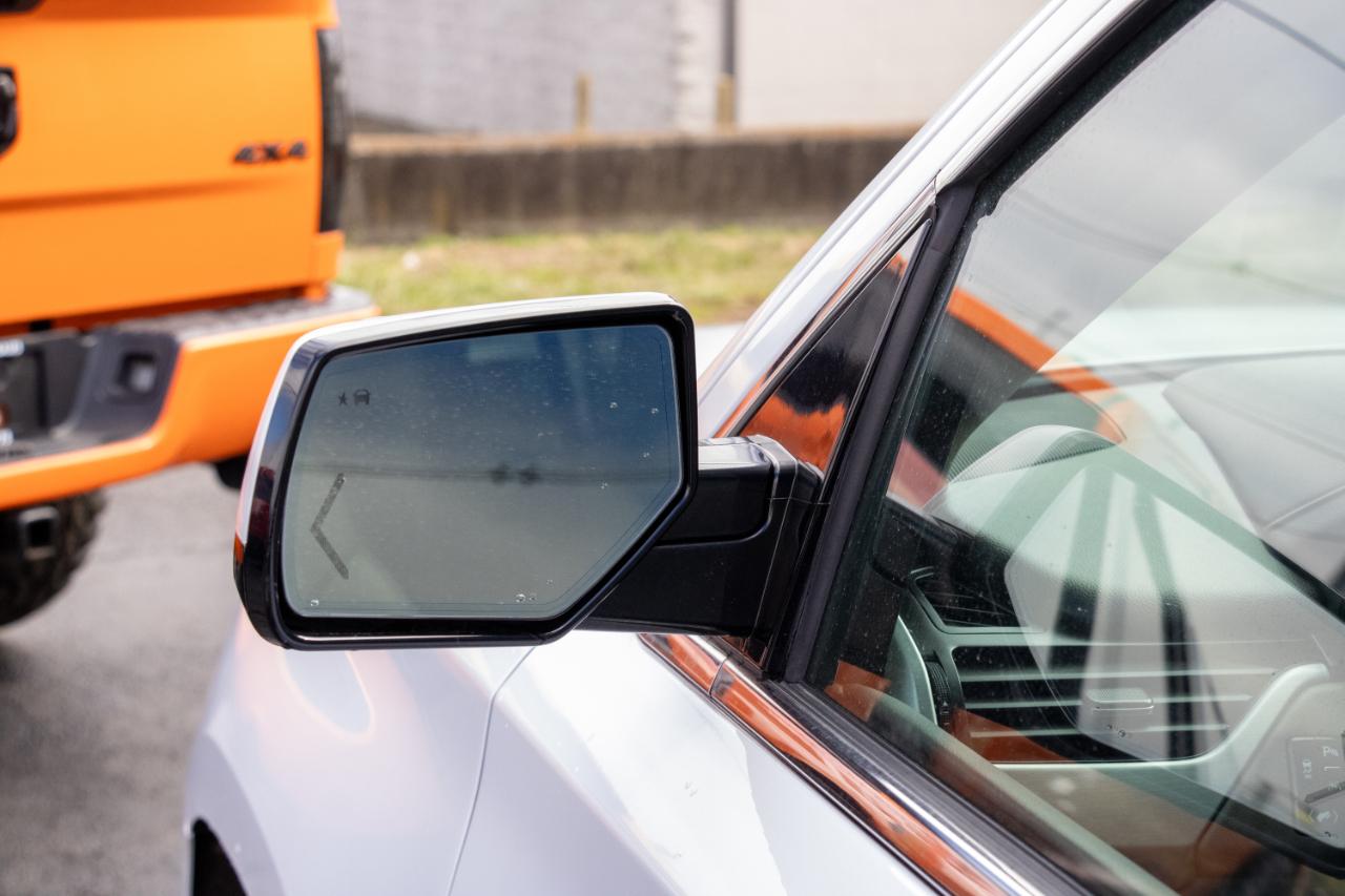 GMC Yukon 4WD 4dr SLT 2019