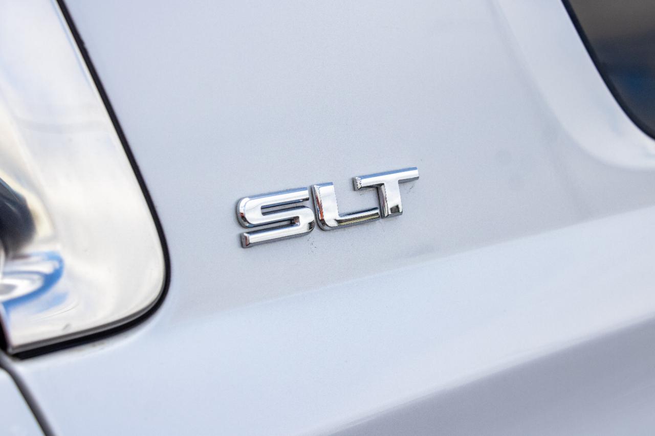 GMC Yukon 4WD 4dr SLT 2019