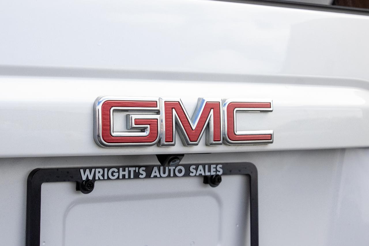 GMC Yukon 4WD 4dr SLT 2019