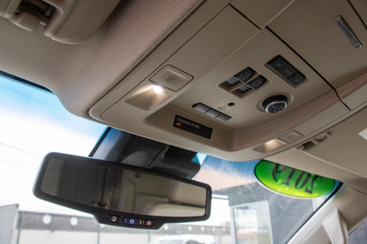 GMC Yukon 4WD 4dr SLT 2019