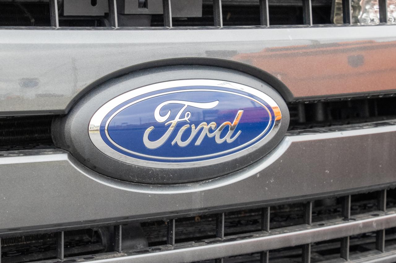 Ford F-150  2019
