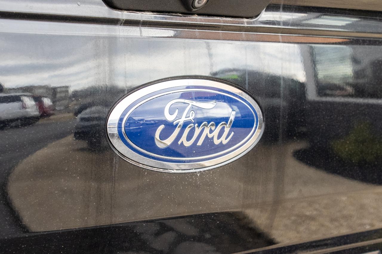 Ford F-150  2019