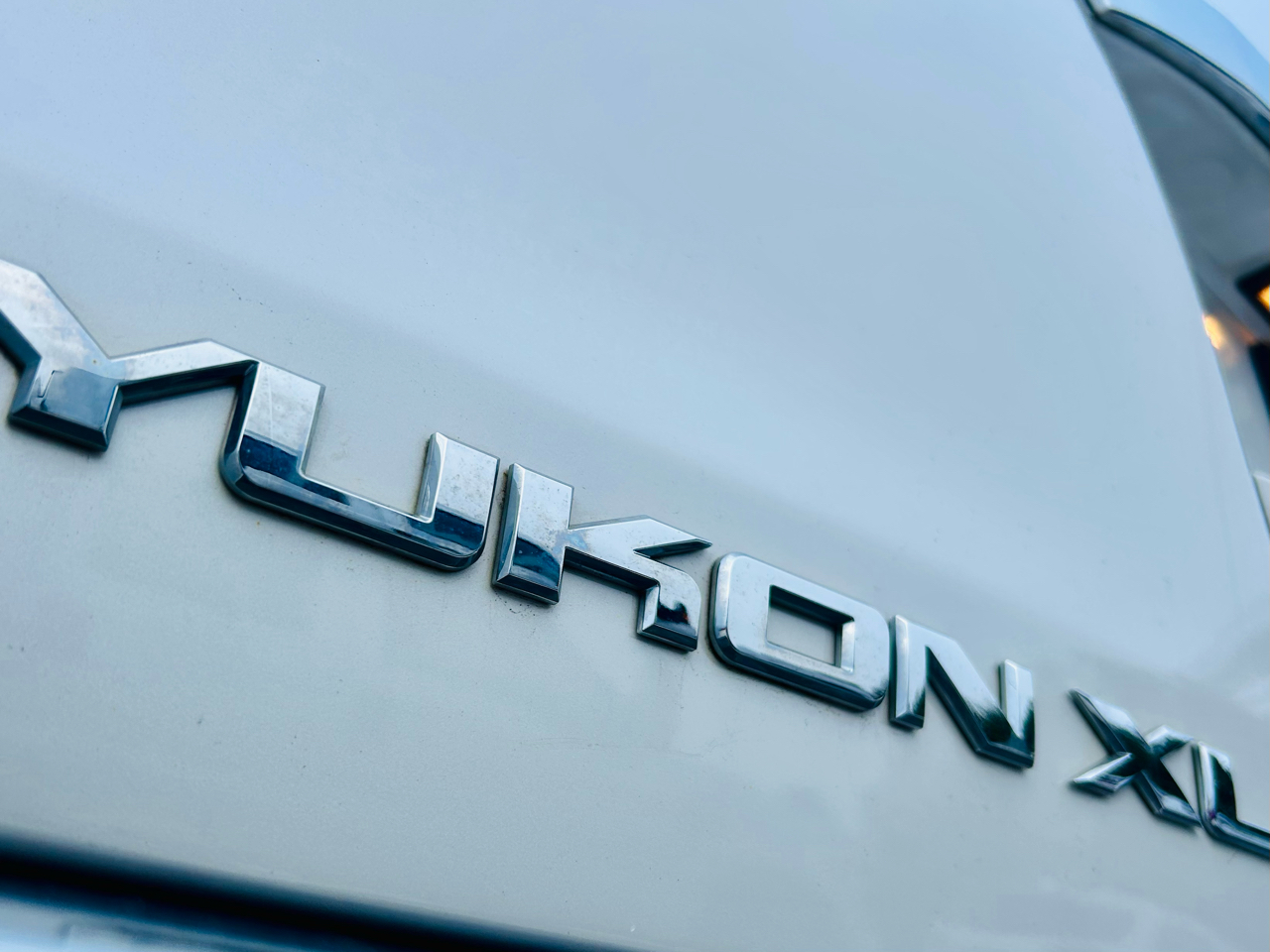 GMC Yukon XL 4WD 4dr Denali 2019