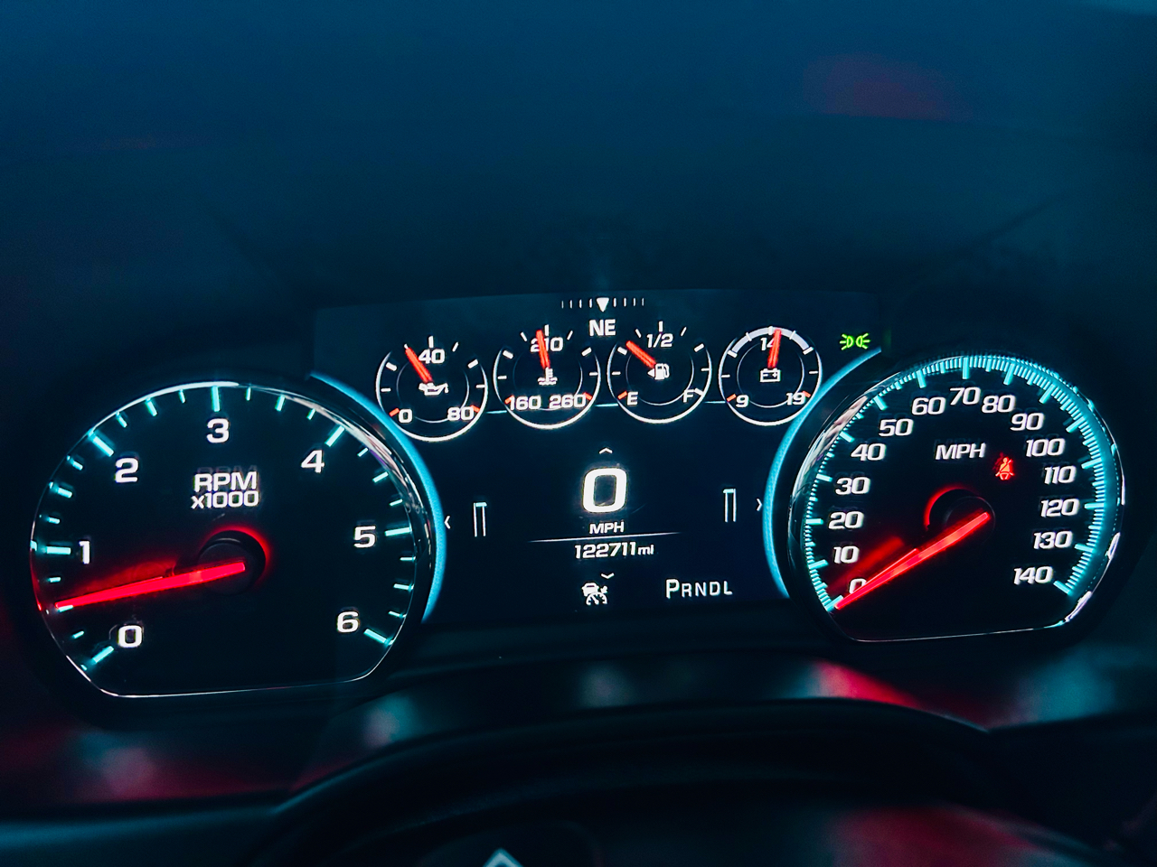 GMC Yukon XL 4WD 4dr Denali 2019