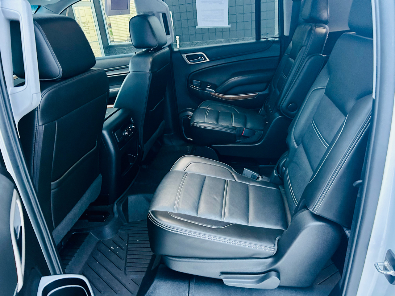 GMC Yukon XL 4WD 4dr Denali 2019