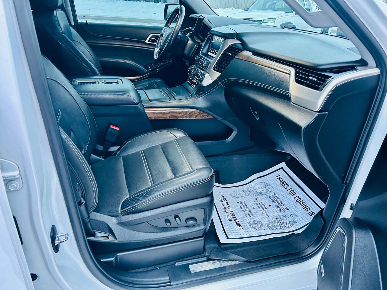 GMC Yukon XL 4WD 4dr Denali 2019